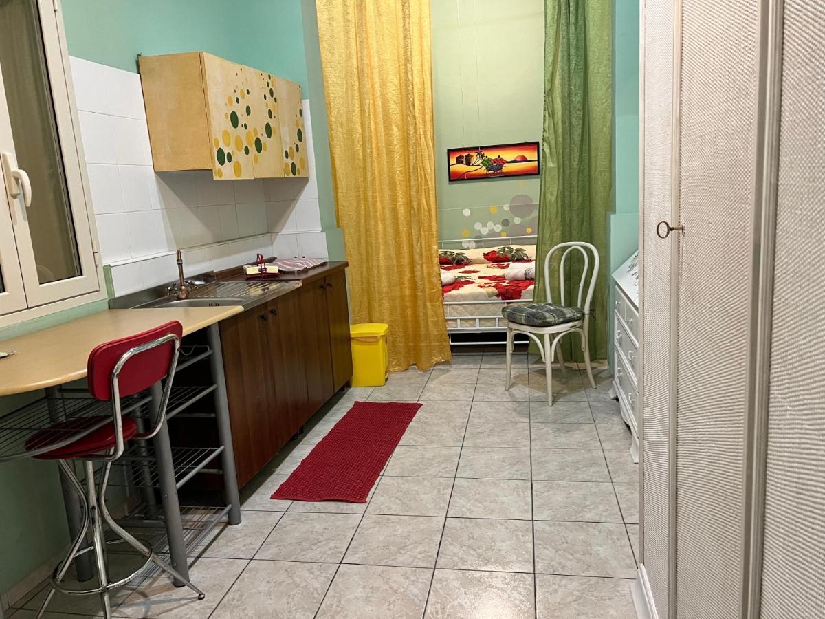 Myhouse 3 - Punto Di Arrivo - Aereoporto A 7 Minuti Apartment *