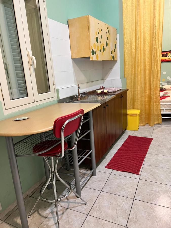 Apartment Myhouse 3 - Punto Di Arrivo - Aereoporto A 7 Minuti *