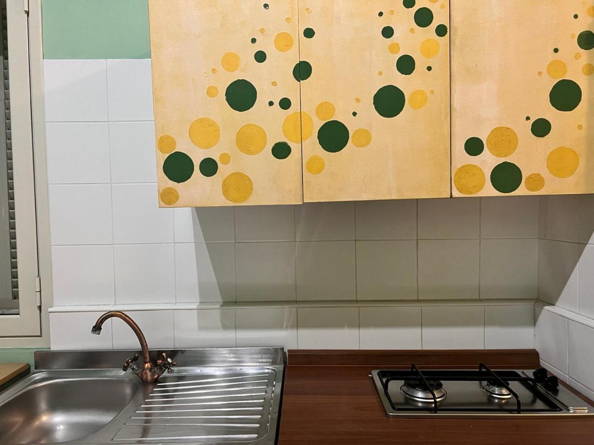 Myhouse 3 - Punto Di Arrivo - Aereoporto A 7 Minuti Apartment *