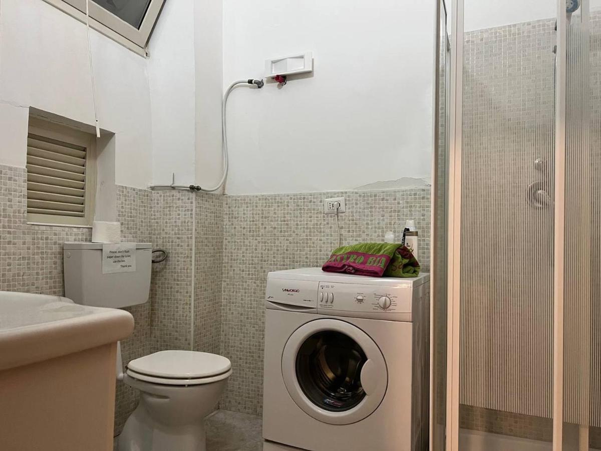 Myhouse 3 - Punto Di Arrivo - Aereoporto A 7 Minuti Apartment *